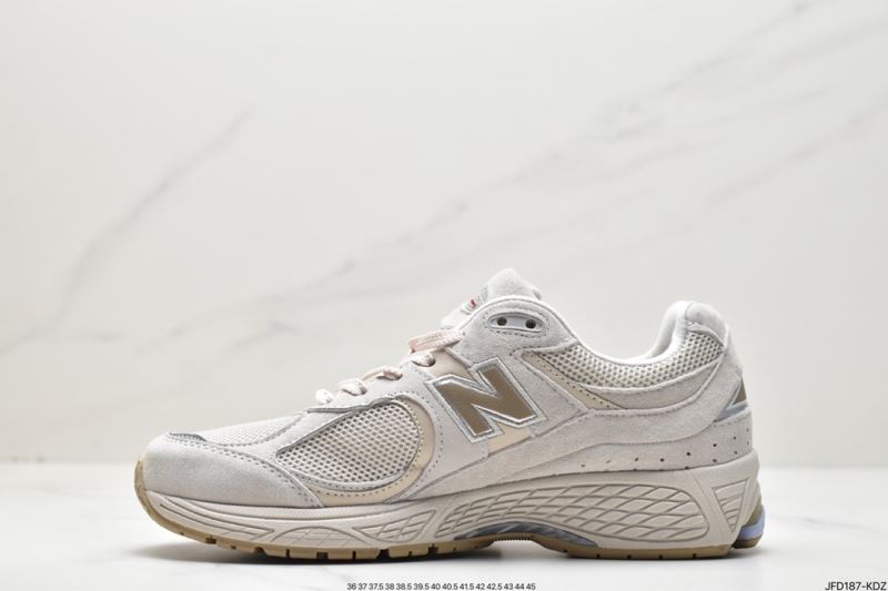 New Balance Sneakers